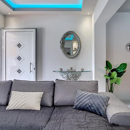 Apartamento Sea & Joy House Ialisos Exterior foto