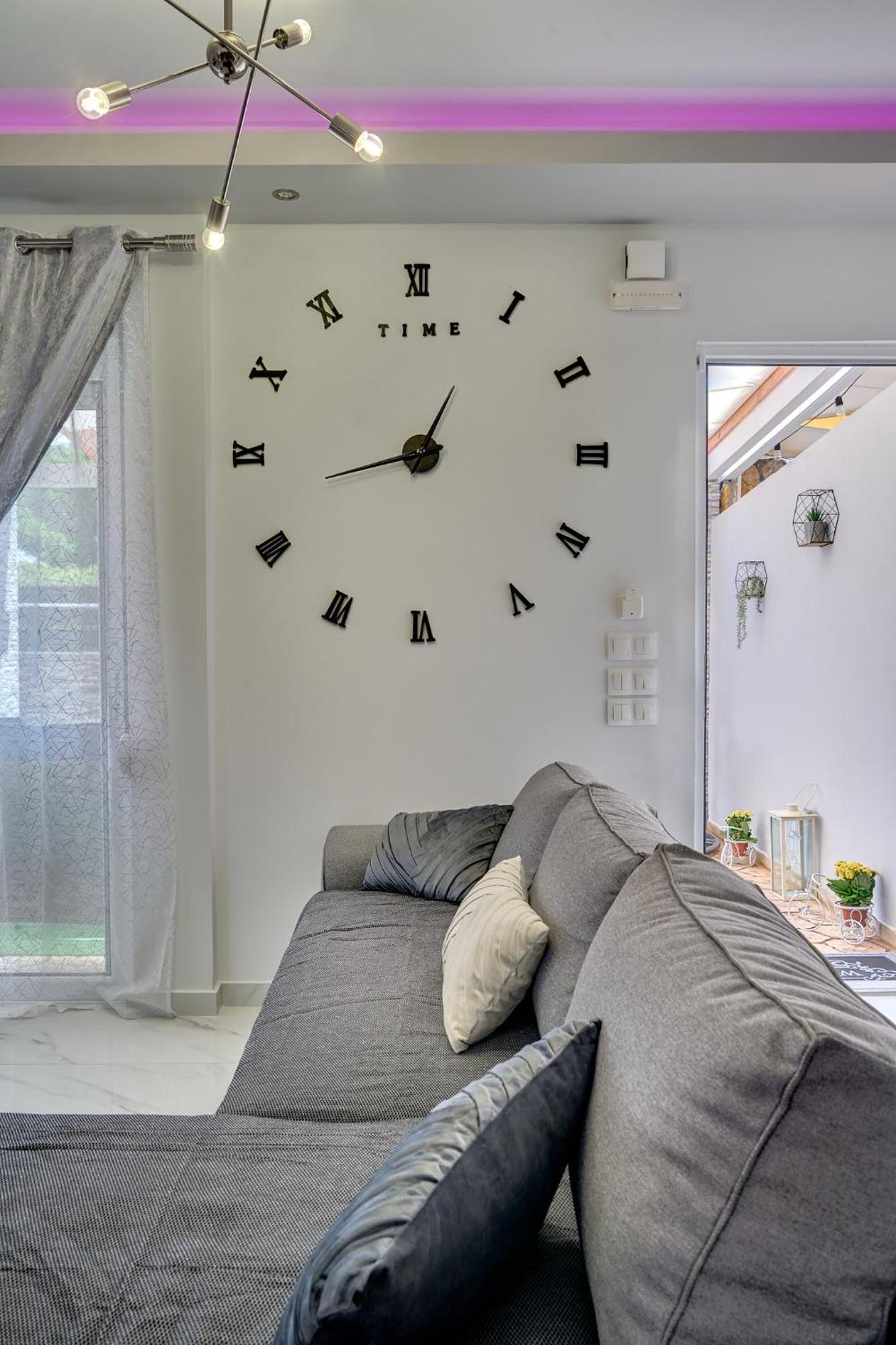 Apartamento Sea & Joy House Ialisos Exterior foto