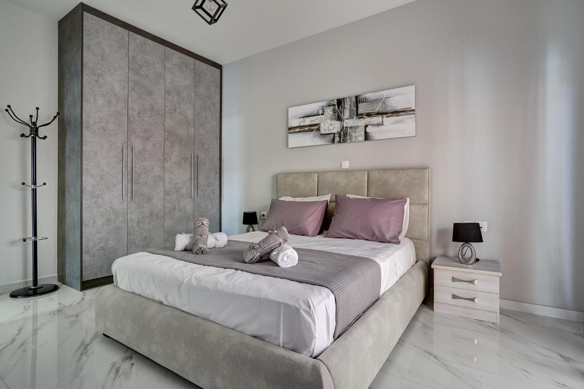 Apartamento Sea & Joy House Ialisos Exterior foto