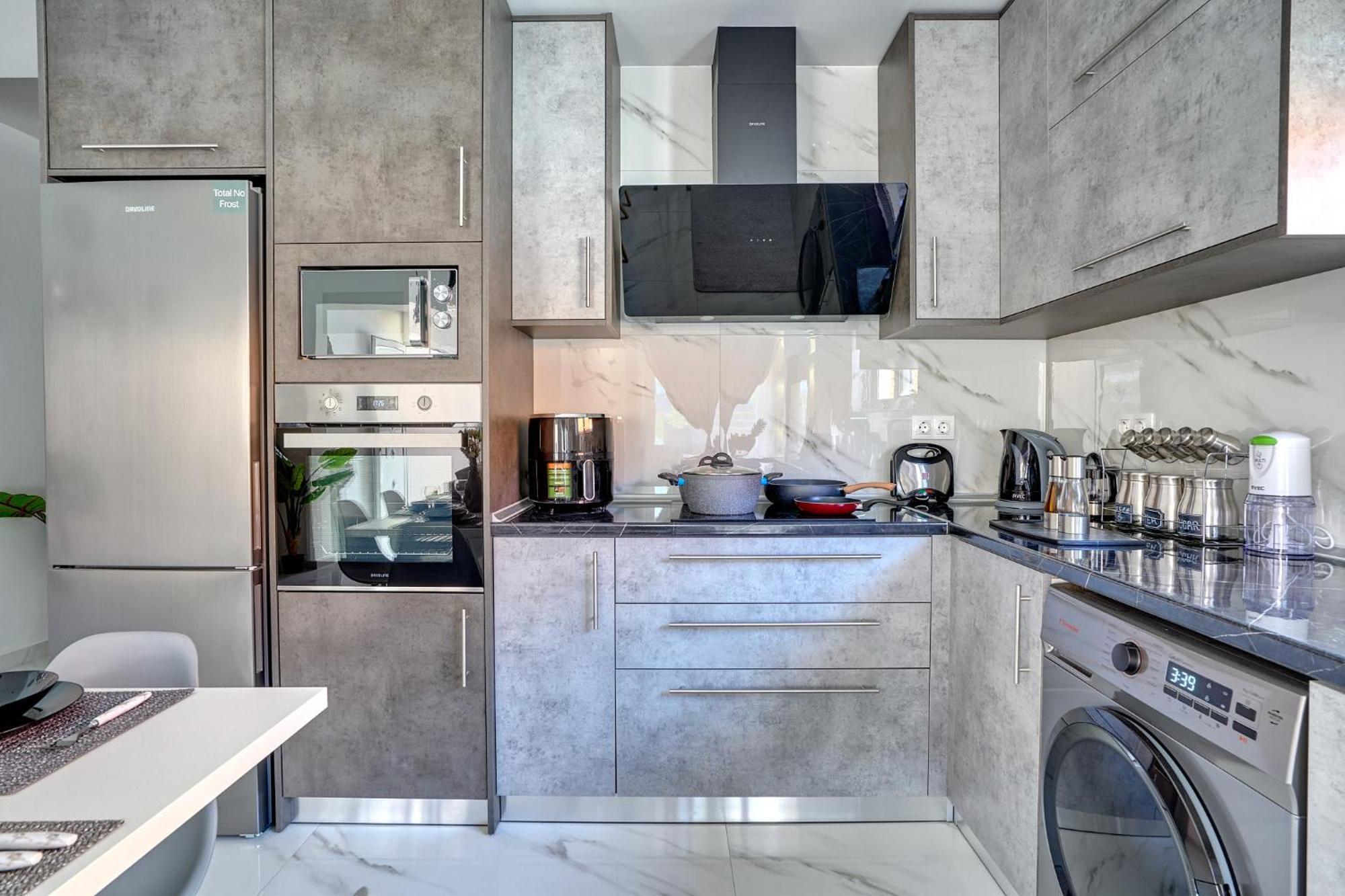 Apartamento Sea & Joy House Ialisos Exterior foto