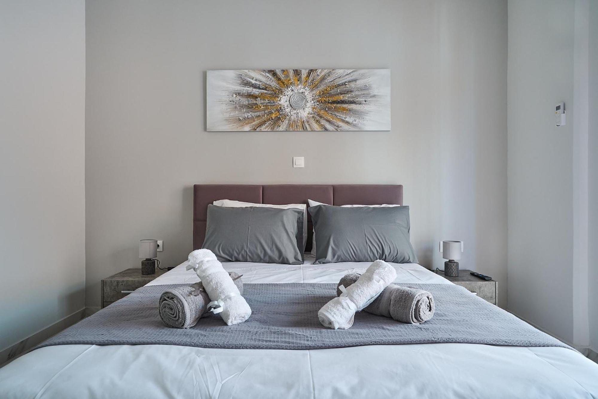 Apartamento Sea & Joy House Ialisos Exterior foto